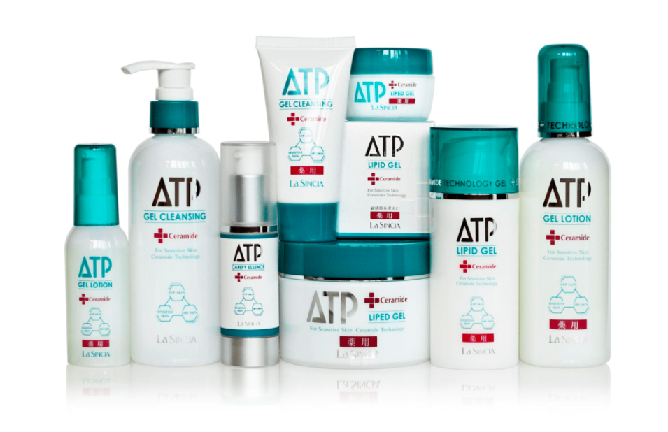 Несмотря на широкую линейку косметических средств  la sincere АТР, совершенно не обязательно выкупать её полностью. 
