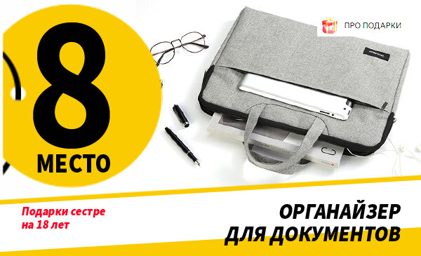 Что подарить сестре на 18 лет - недорогие подарки старшей и младшей сестре на день рождения