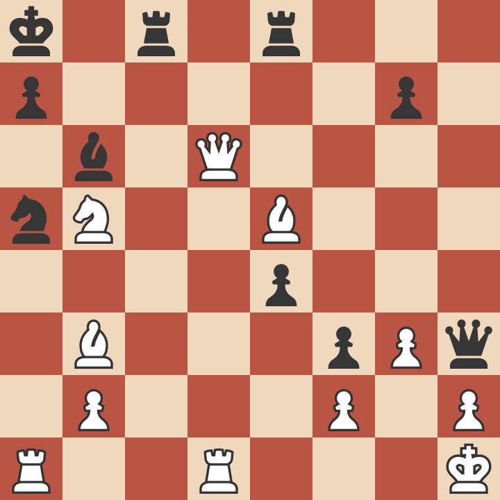 Шахматы в России и в мире 1997 05