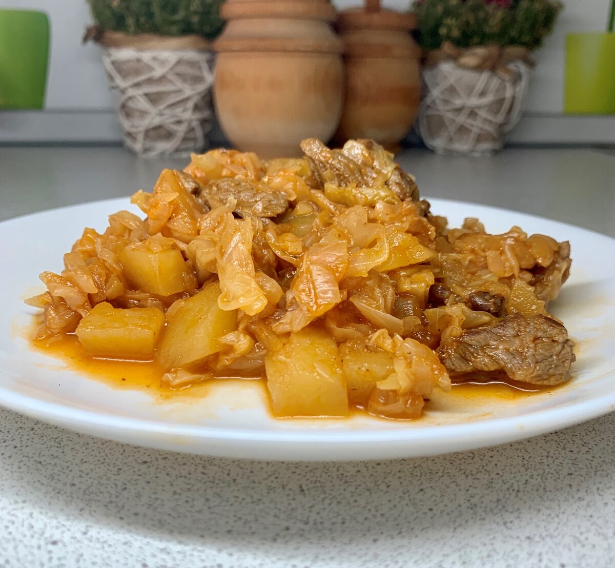 старый и добрый рецептик