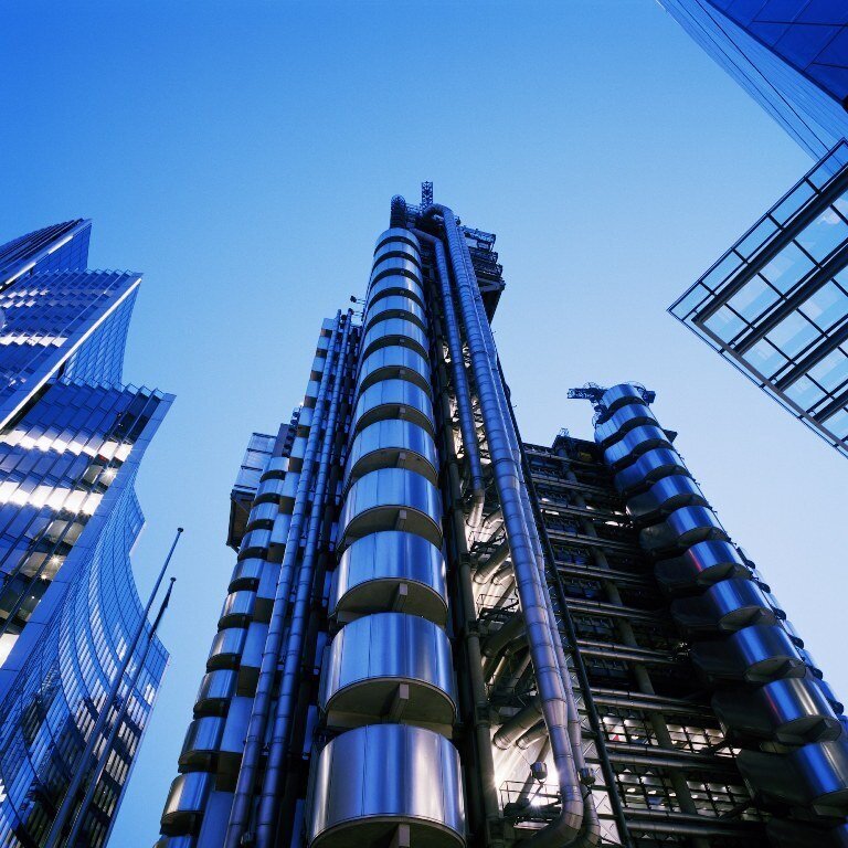 Lloyd's Building