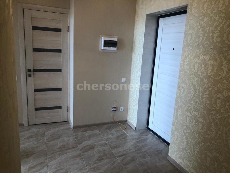 Купить квартиру в Севастополе. 🌃Продажа однокомнатной квартиры 40 м. кв. на Шевченко.