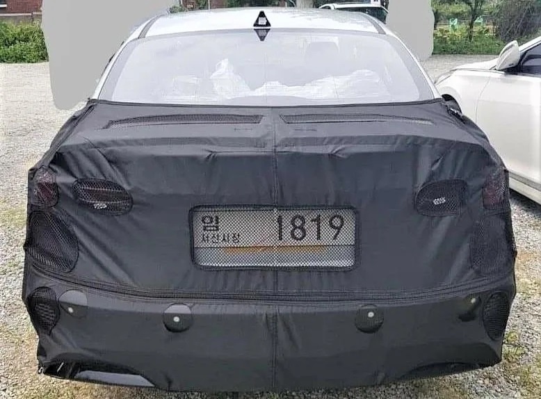Kia Cerato 2021