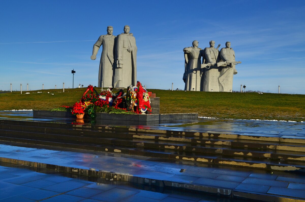 Александр Пермяков 