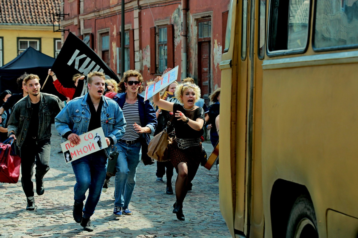 Кадр из предстоящего фильма с сайта: kino-teatr.ru