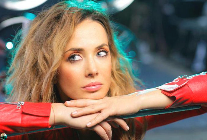 Жанна Владимировна Фриске