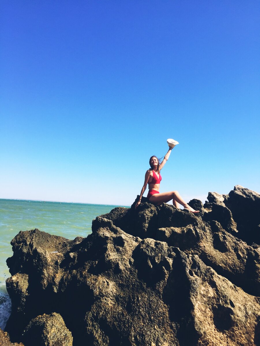 Россия, Крым, Керчь