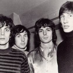  Pink Floyd