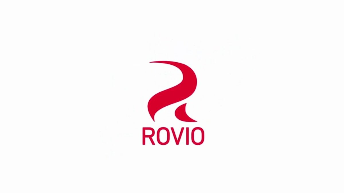 Rovio entertainment проекты