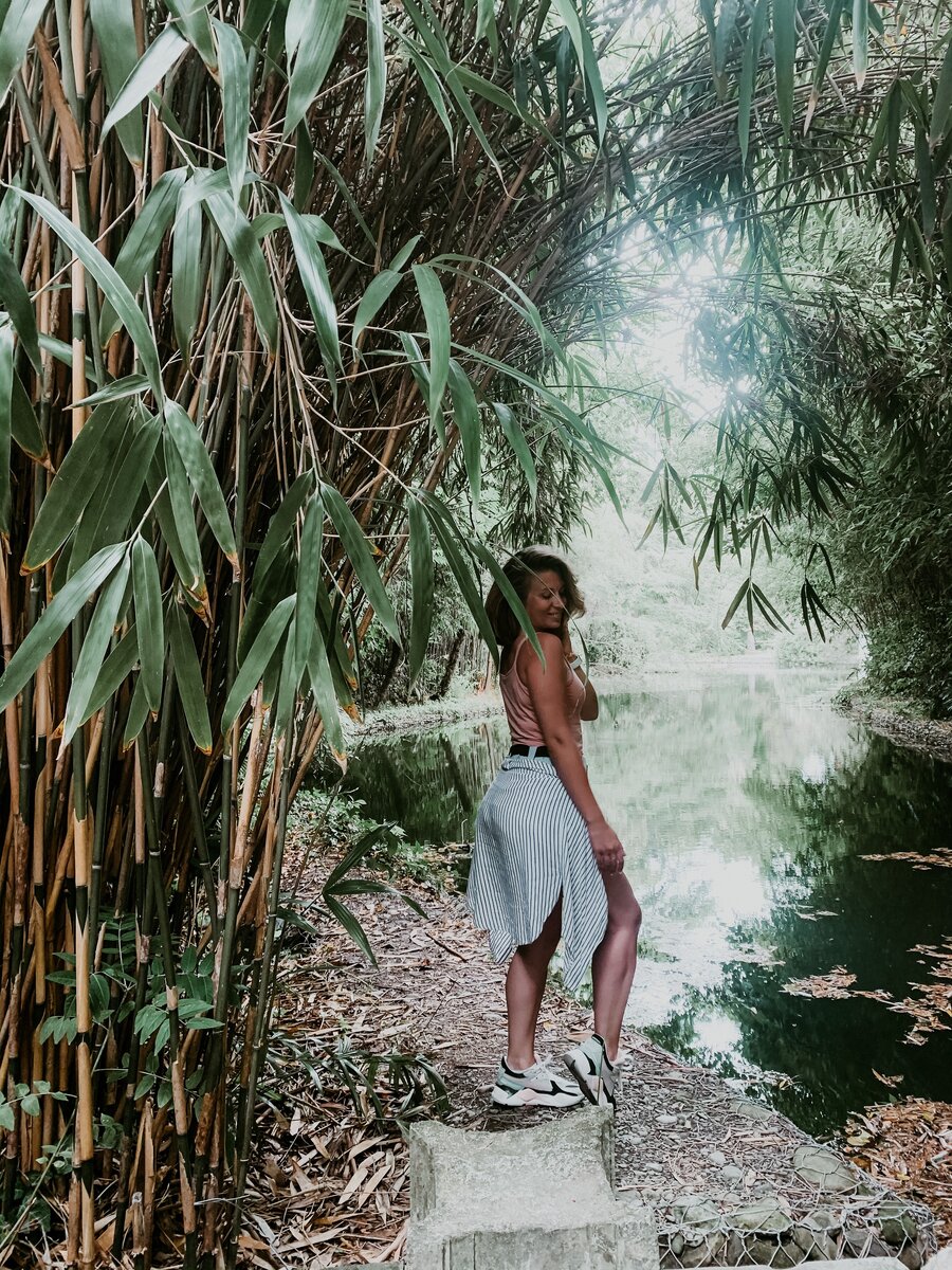 Еще одно интересное место для фотографий