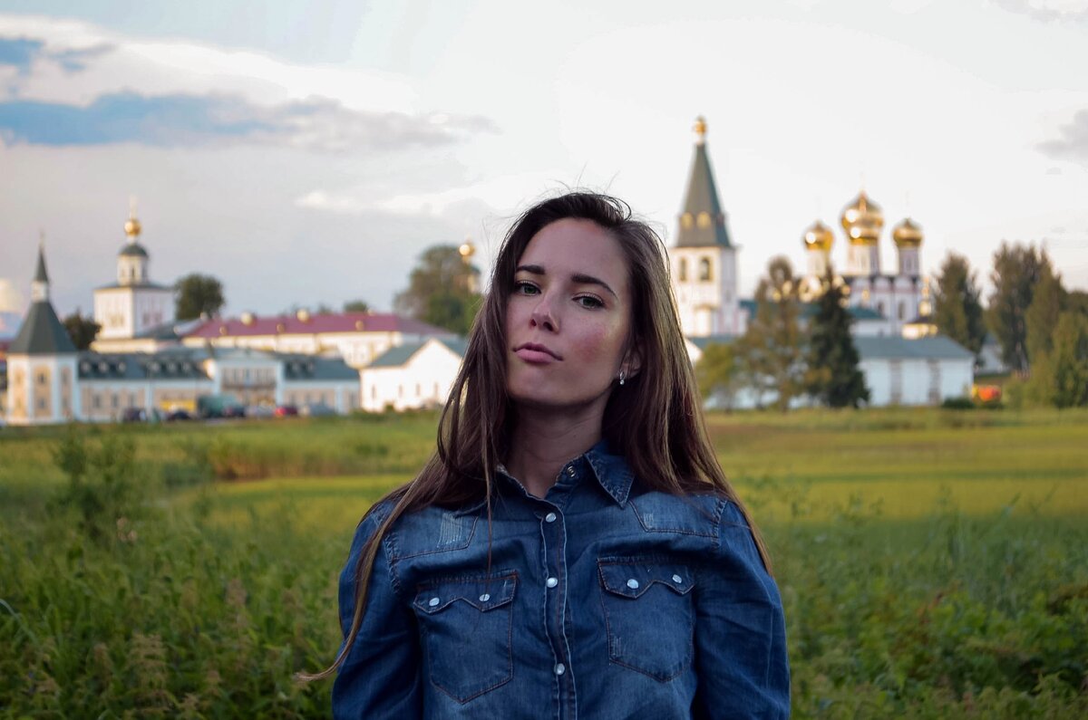 Личное фото