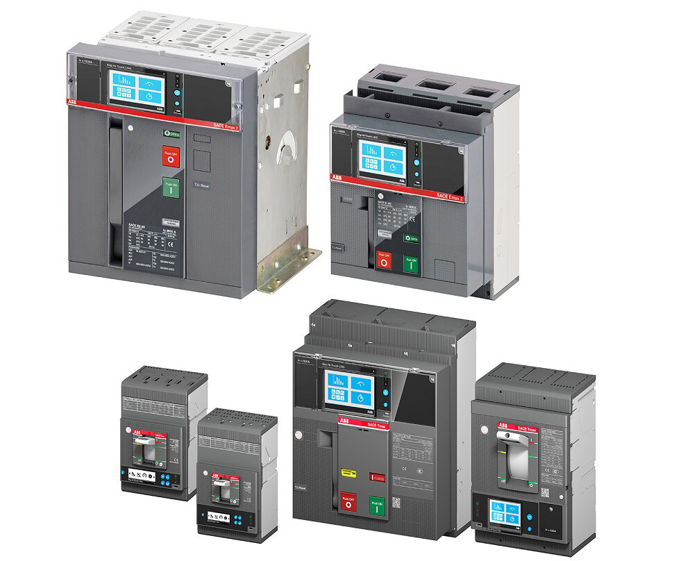 Промышленные автоматы