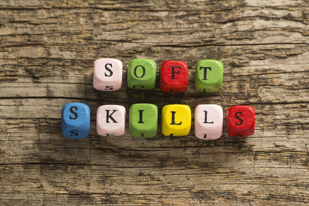 Soft Skills и как они помогают в работе