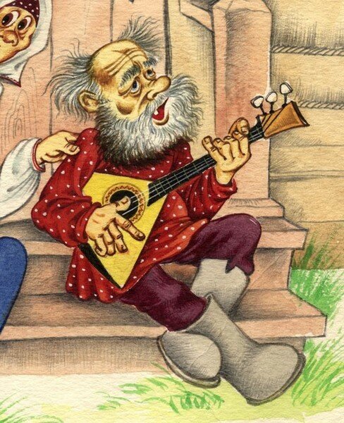 Картинка с просторов Интернета