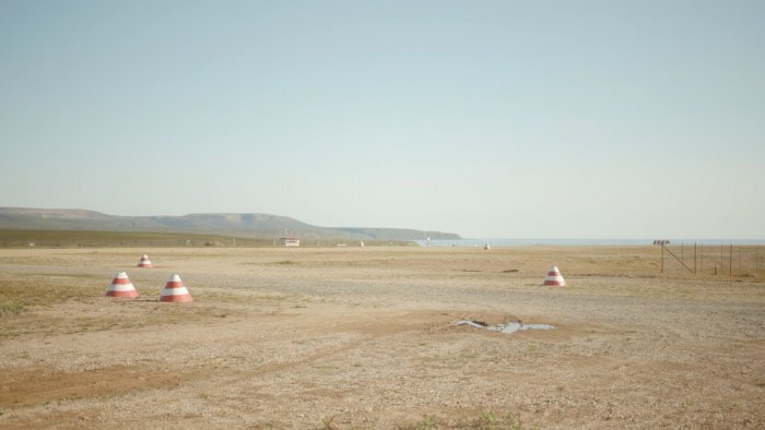 Главе региона в путешествии пришлось нелегко