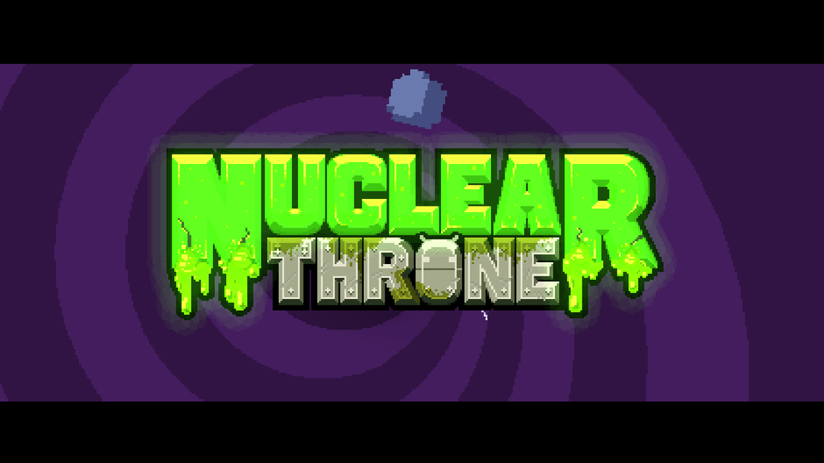 Как поиграть в Nuclear Throne на телефоне | Фишки Смартфонов | Дзен