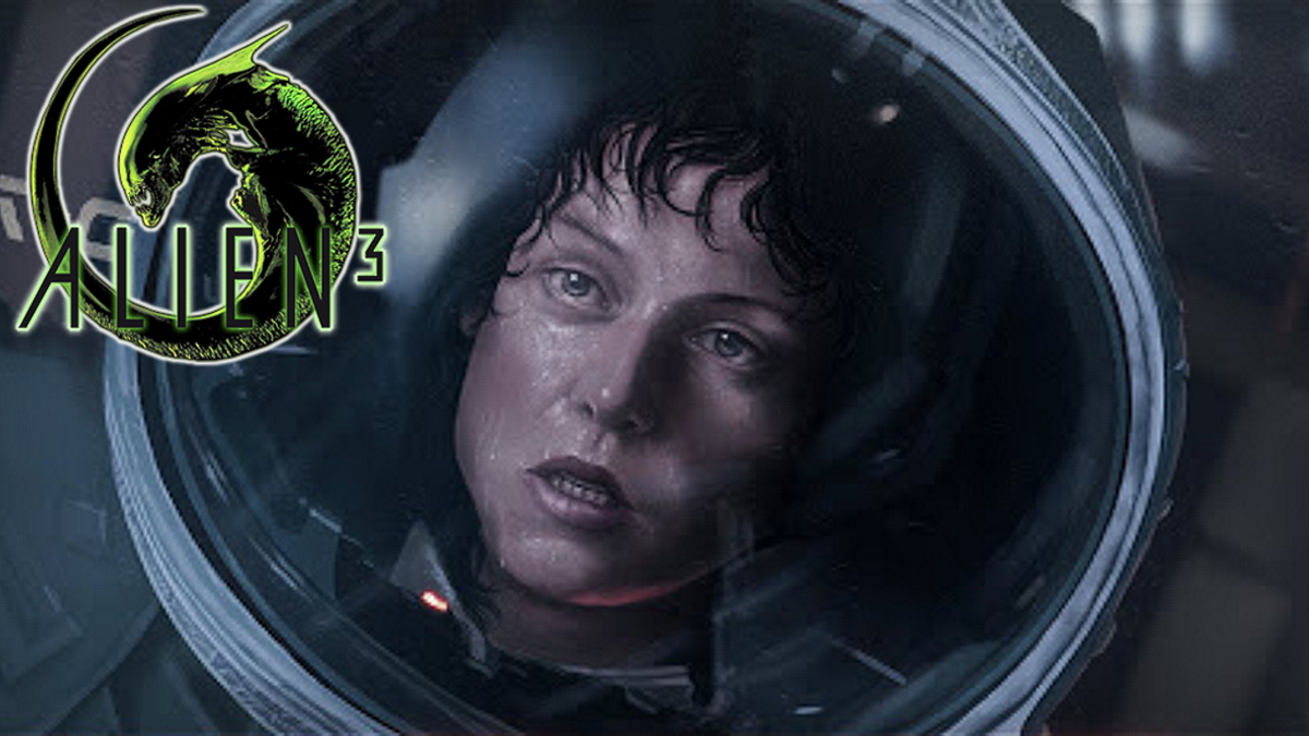 Слоган фильма: "Снова началось..."