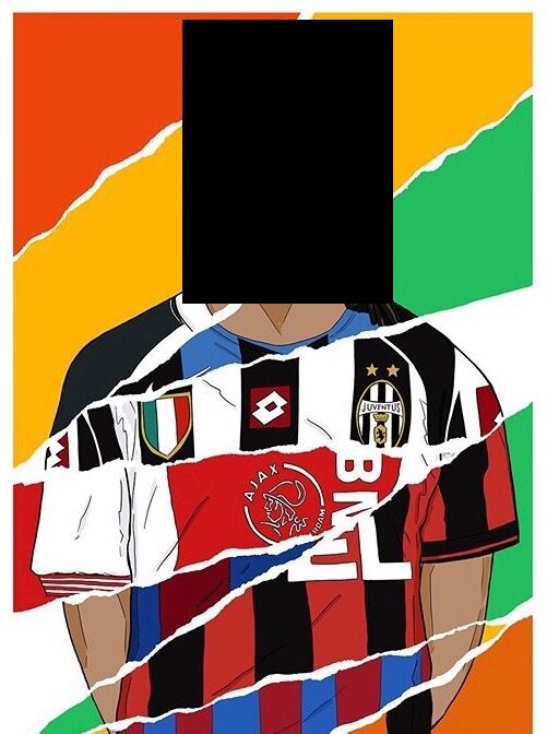 2. Этот игрок был опорой во многих европейских грандах