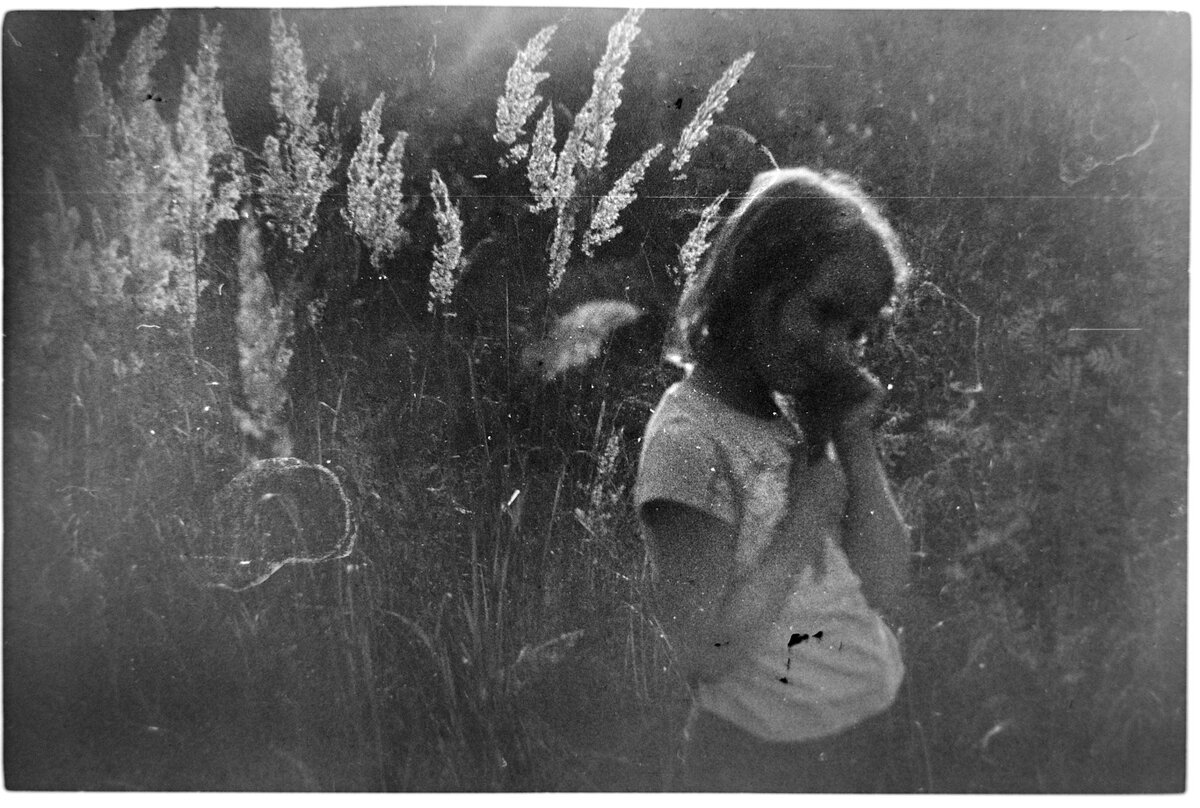 Свема "ФОТО 64" проявить до... | Фотоэксперимент | Дзен