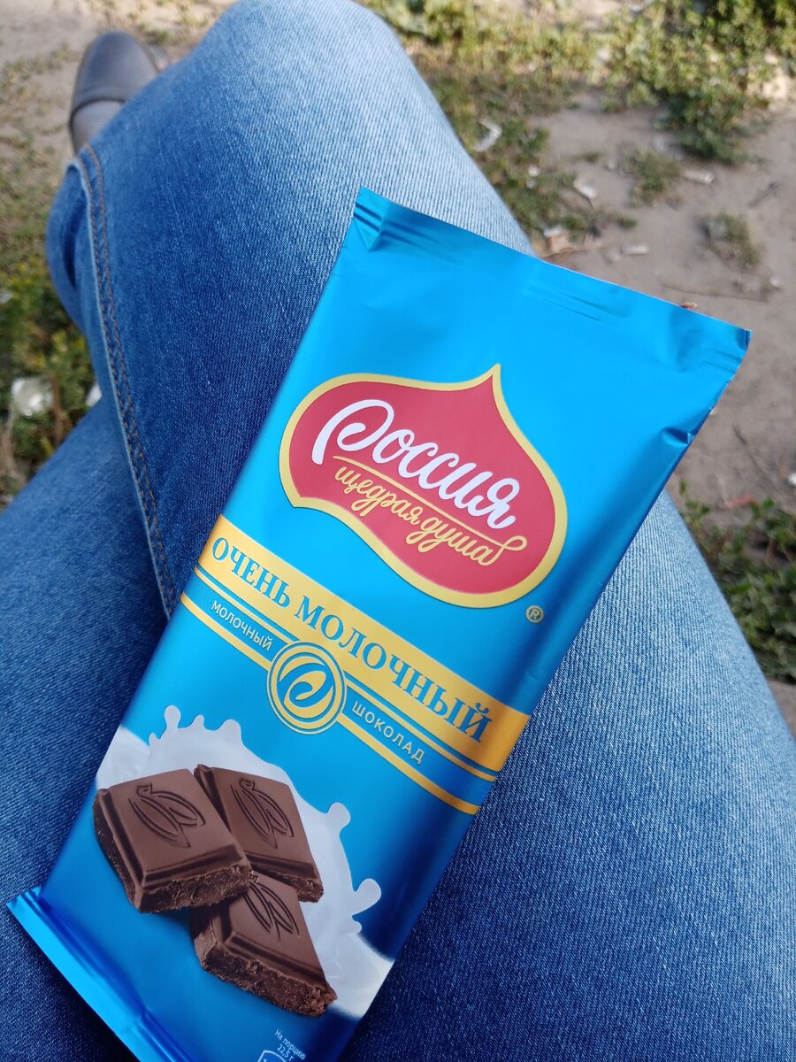 Пока машина на мойке... 😊
