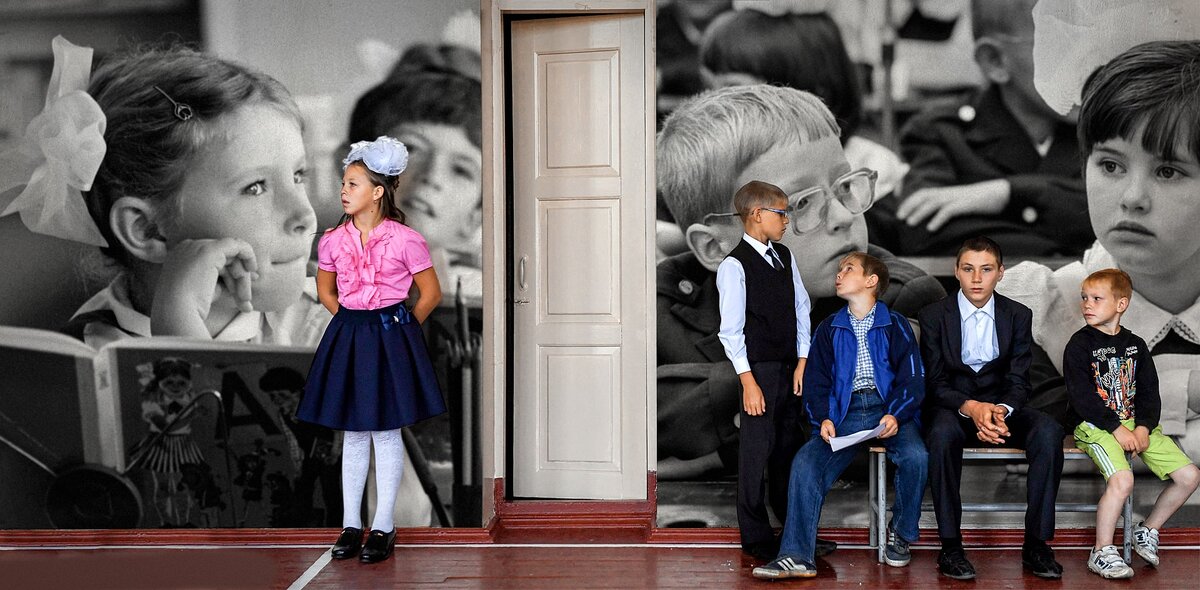 Фото на обложке: Белозеров Юрий/Веленгурин Владимир/Кирилл Кухмарь/ТАСС, коллаж Анны Бабич 