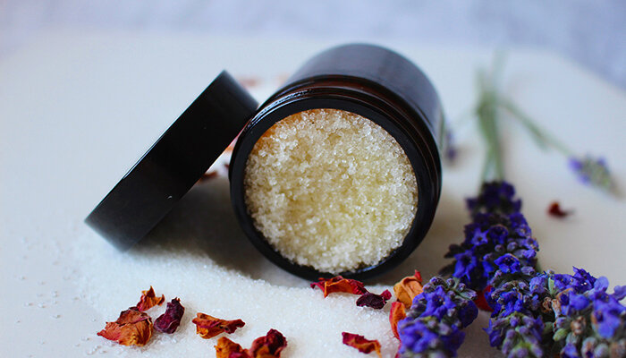 Уход за кожей осенью