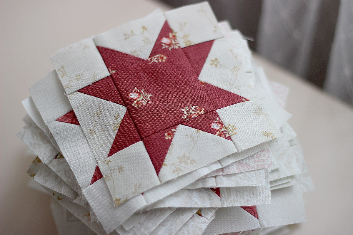 дзен пэчворк