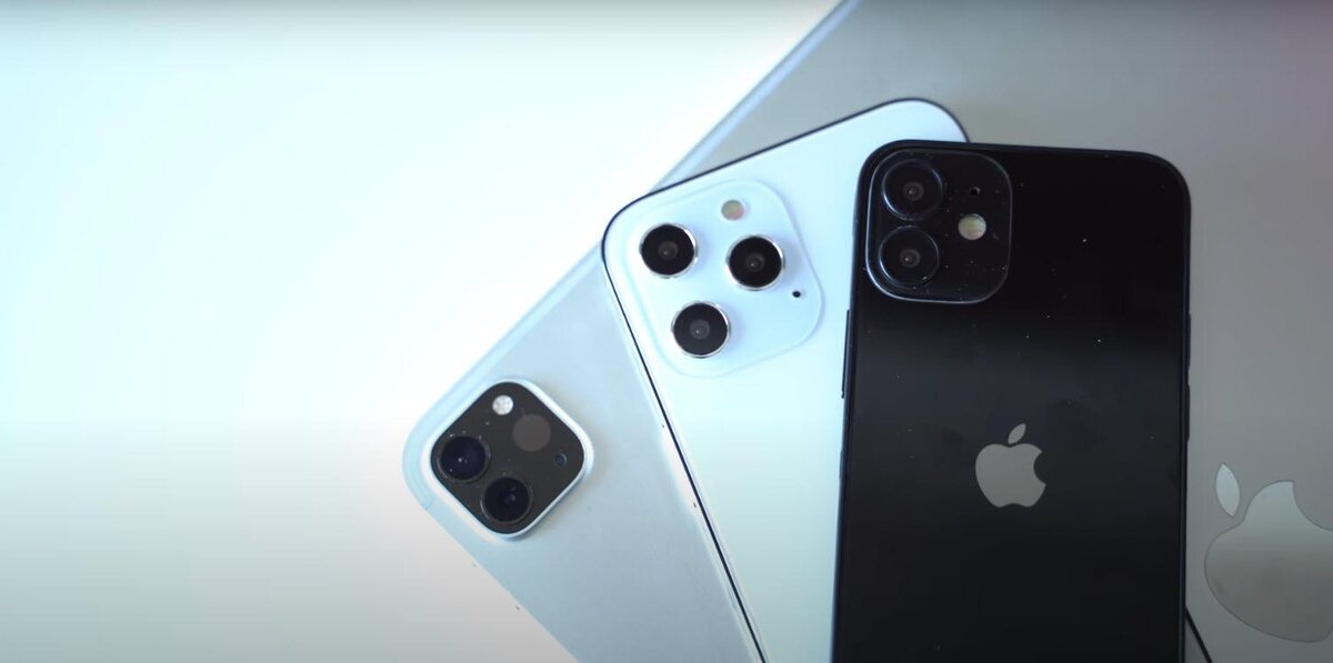 Что происходит на вашем iPhone, в конце концов, не остается на вашем iPhone.