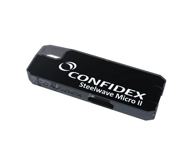 Пассивная RFID-метка Confidex Steelwave Micro II 3000587