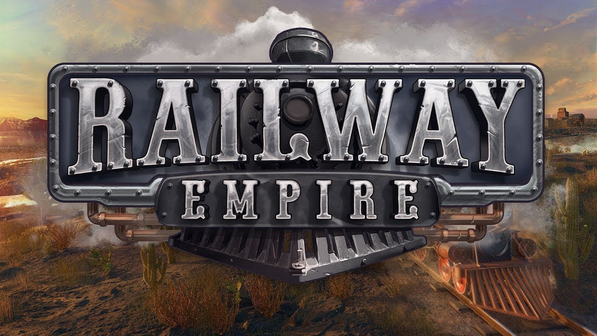 Epic Games бесплатно раздаёт Railway Empire и Where The Water Tastes Like  Wine | Steam farm | Дзен