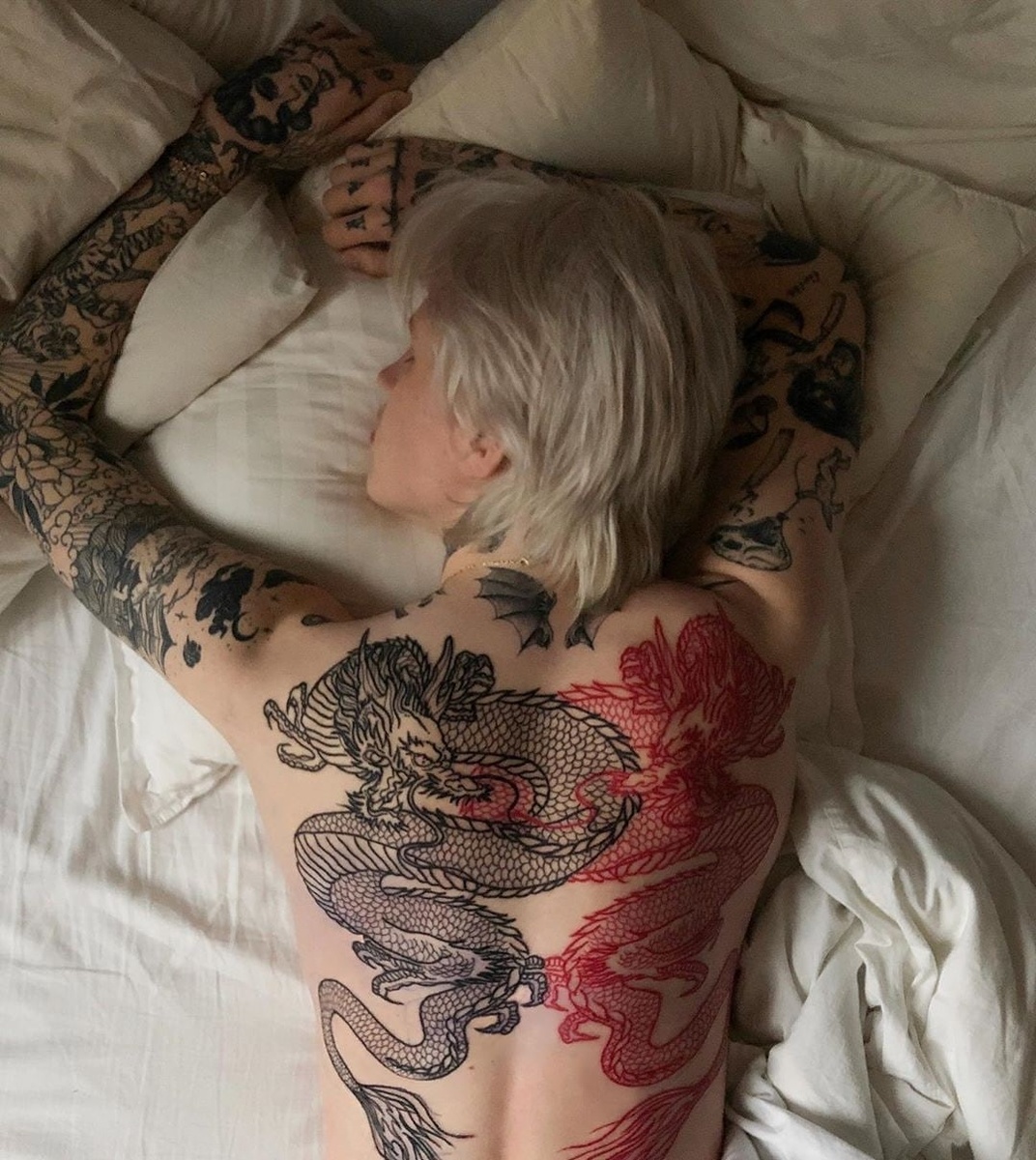 -2