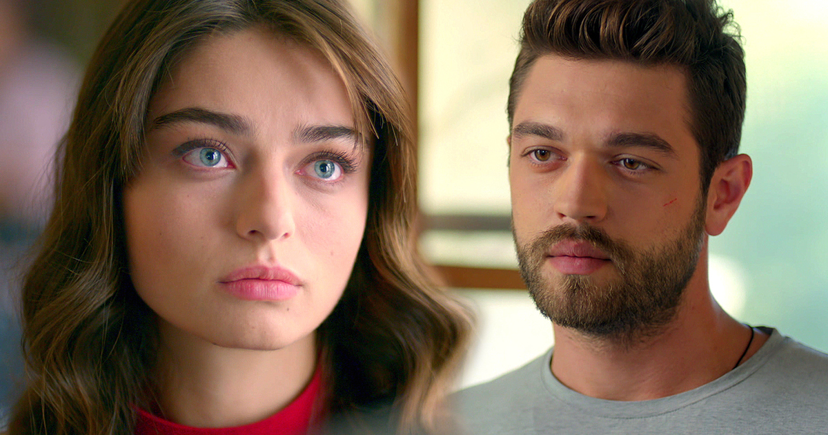 "Meryem" - stills - Фотография 101 из 118 ВКонтакте