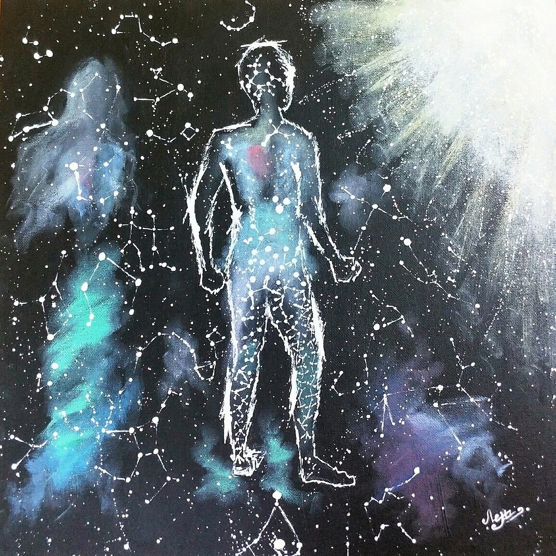 Художник Елена Лень (@_). Все права защищены. Использование без разрешения художника и ссылки на источник запрещено. 