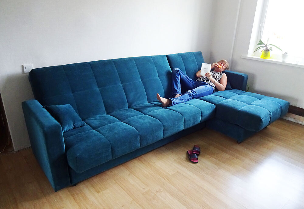 Главный Архитектор вынашивает планы дальнейшего разгрома