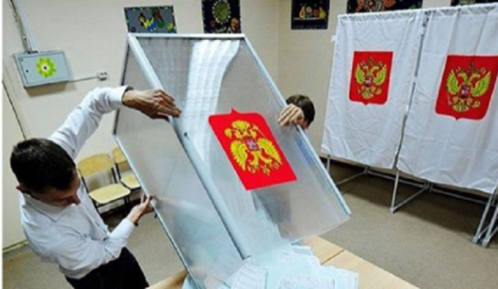 Избирком грубых нарушений не нашел