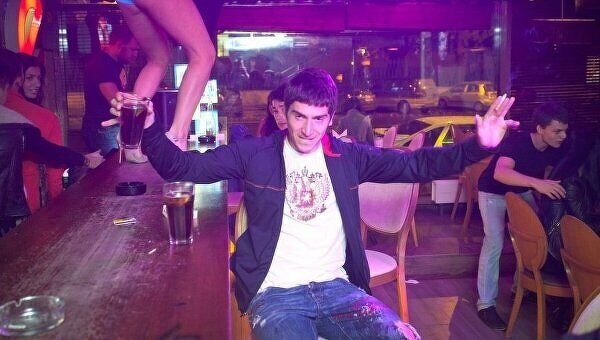 Алексей Ионов