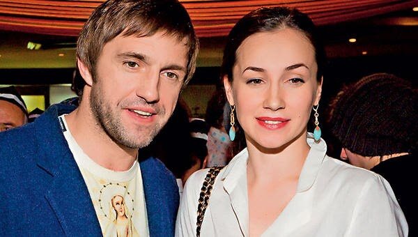 С Ольгой Филипповой