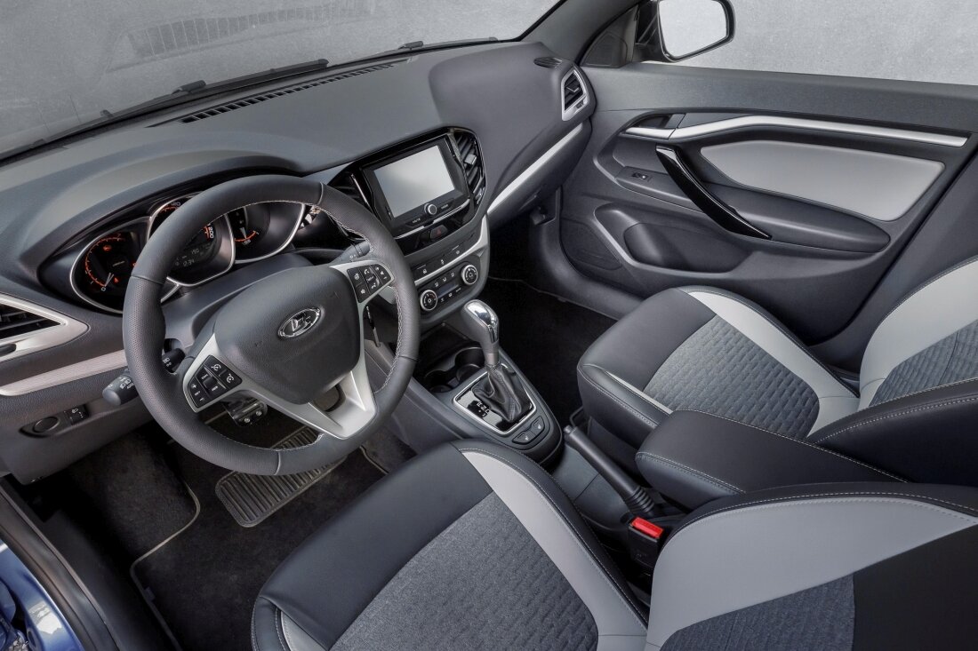 АВТОМАТ, РОБОТ, ВАРИАТОР: КАКУЮ ТРАНСМИССИЮ ВЫБРАТЬ?