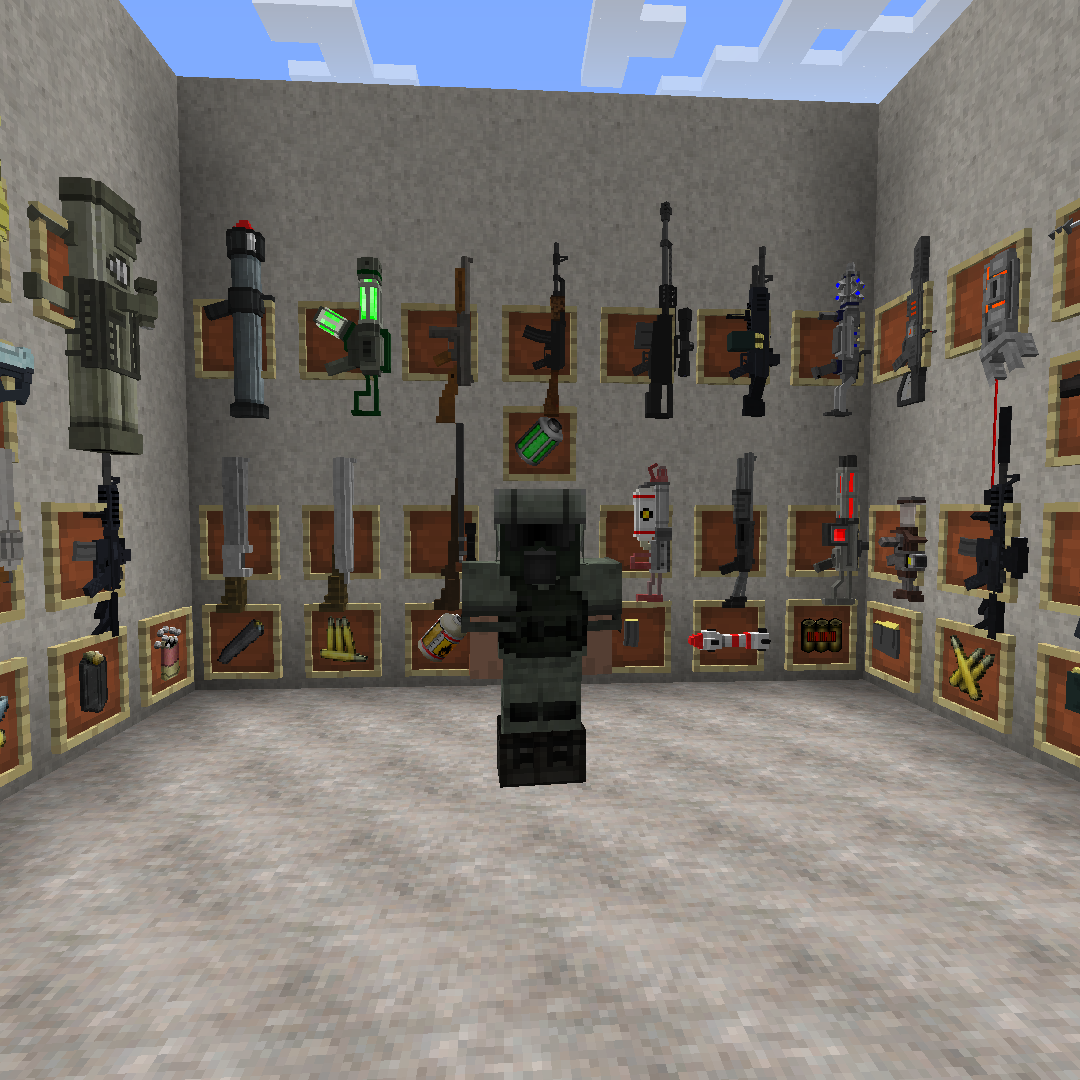 Minecraft 1.19 2 guns. Techno Guns 1.12.2. Майнкрафт мод на людей.