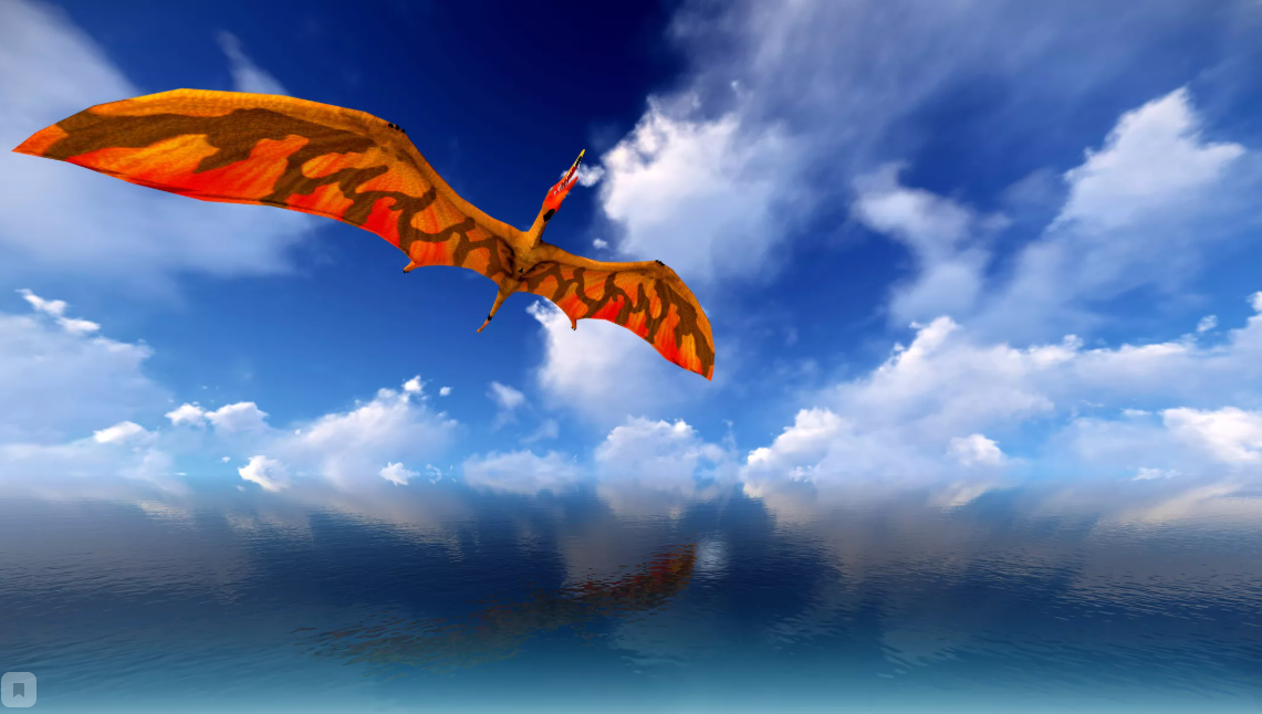 Кецалькоатль имел размах крыльев около 15 метров и весил около 250 кг.