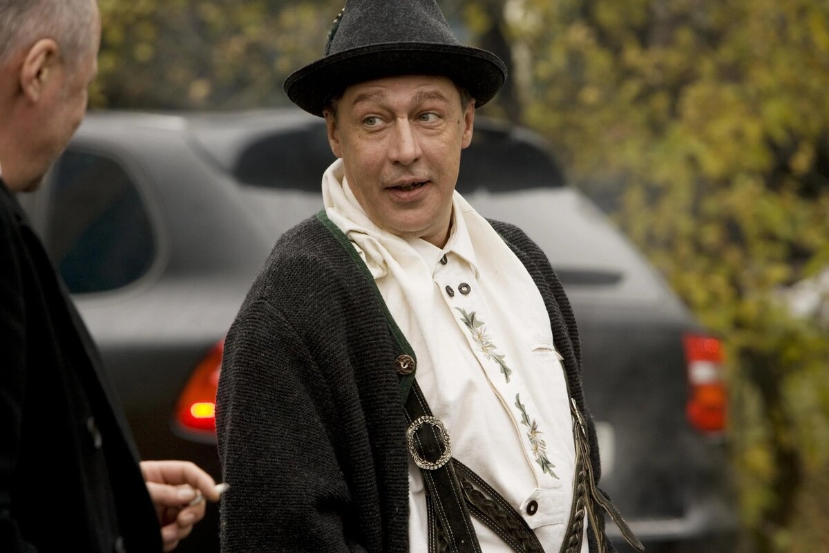 Кадр из фильма «Generation П» (2011)