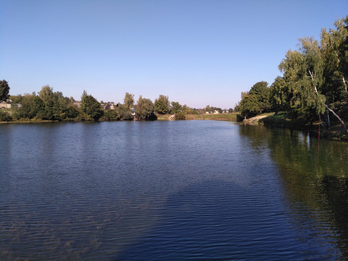 поселок косая гора тульской области