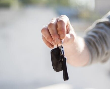 Продажа авто