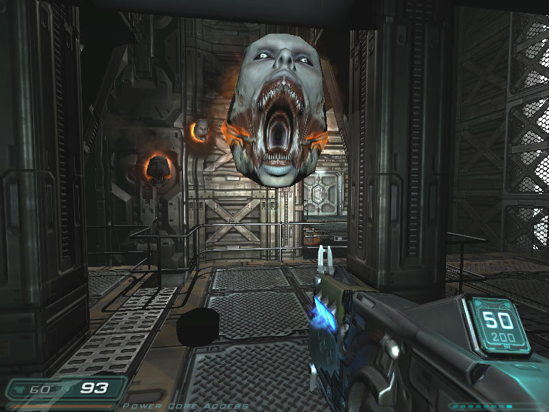 Doom 3