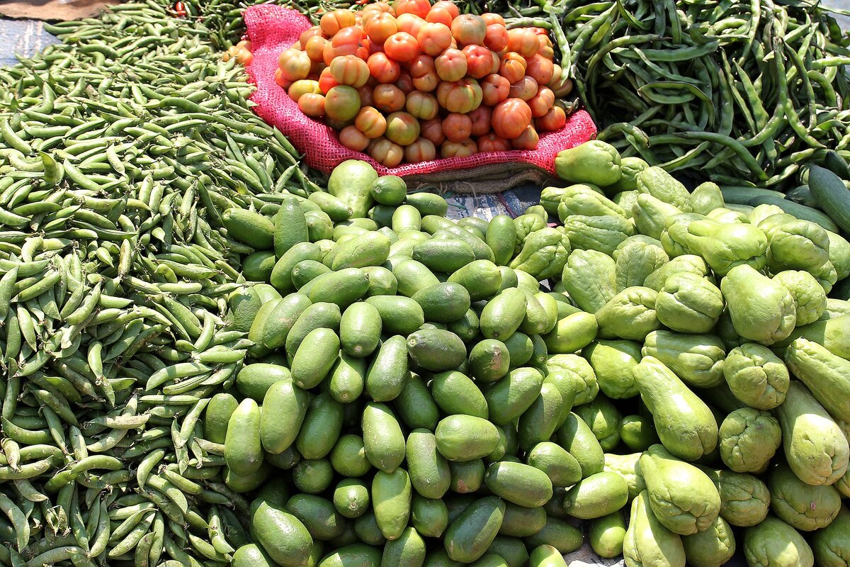 фермерская продукция