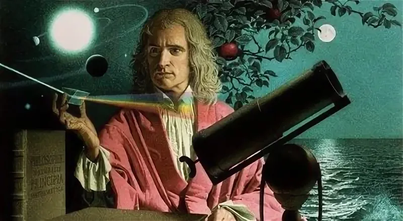 Конец света: как потерянное письмо Исаака Ньютона раскрыло шокирующую дату предсказания конца света