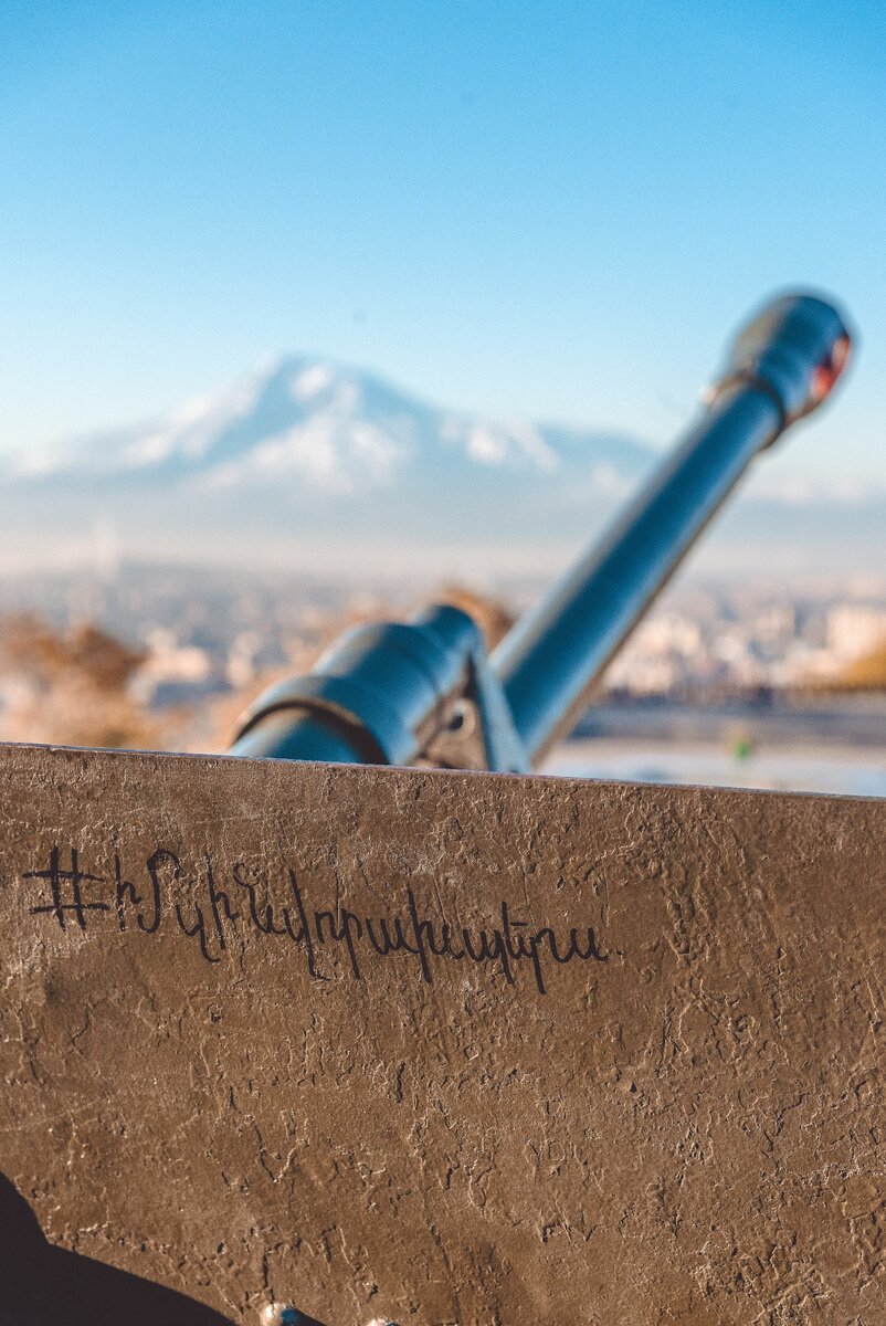 "Мой брат — солдат"