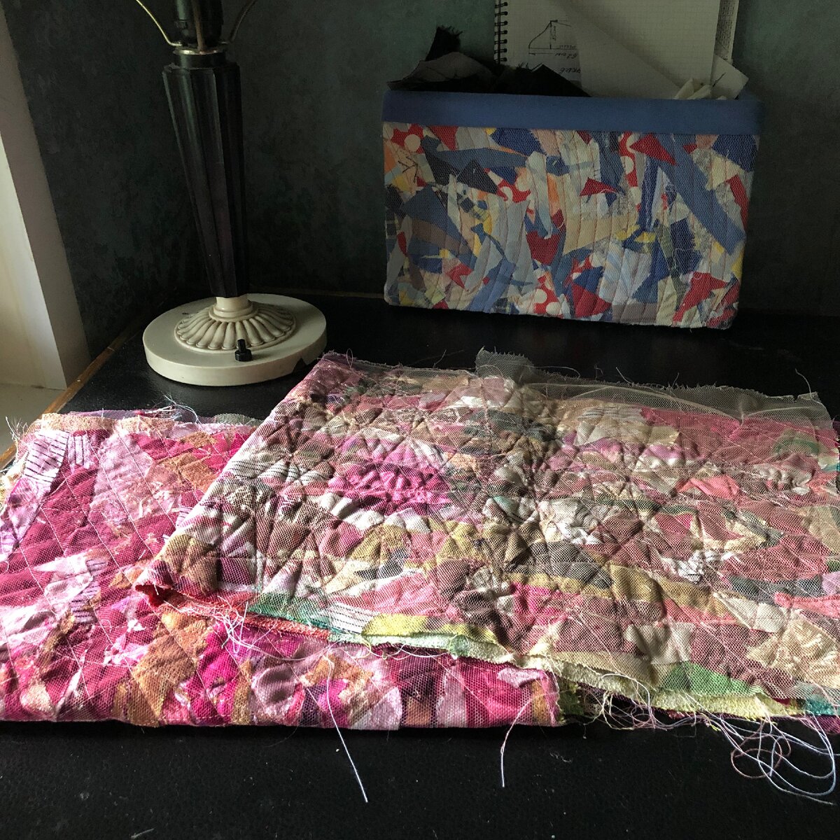 Та самая "рвакля".