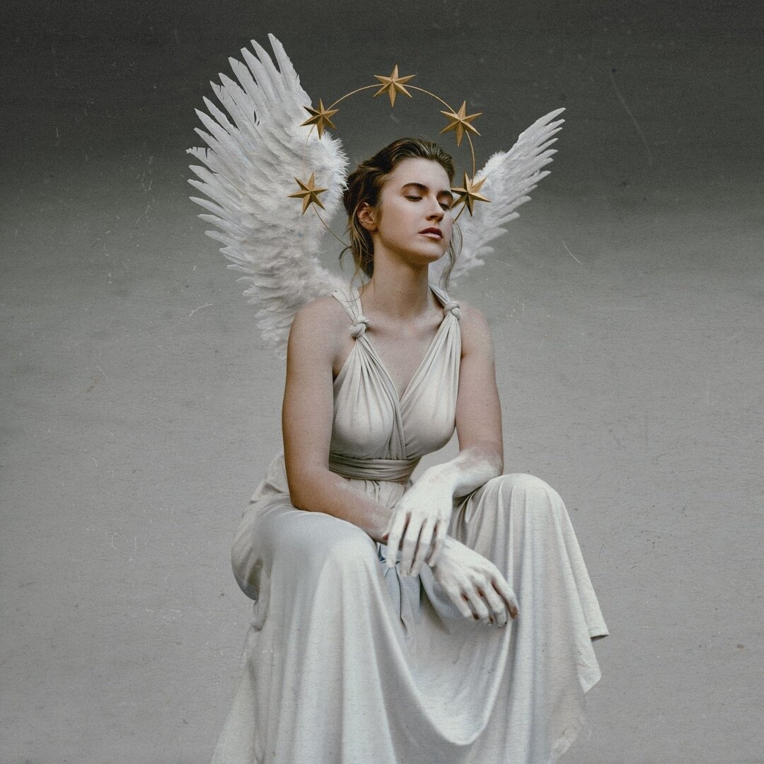 Fit For A King - The Path (2020) Источник фото: Яндекс Картинки