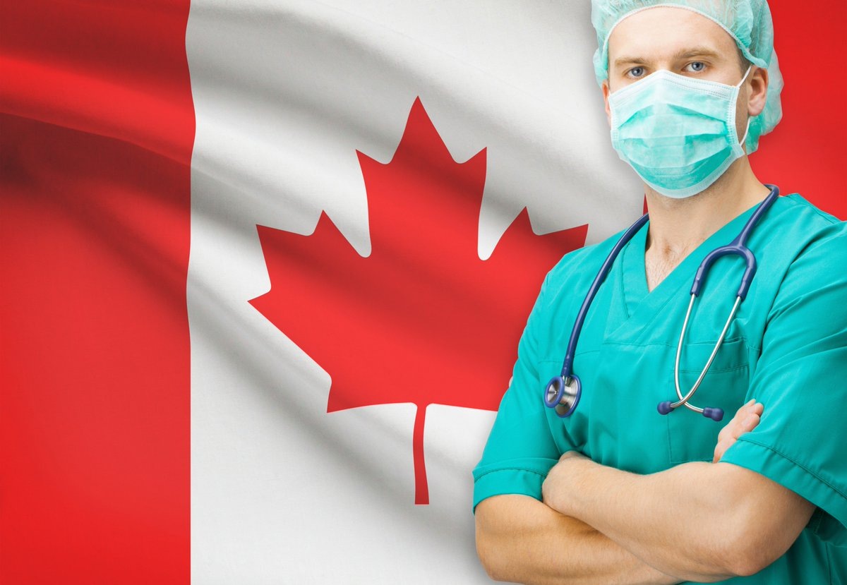 Сегодня в Канаде насчитывается свыше 100 кооперативов, оказывающих медицинскую помощь более чем 1 миллиону человек в восьми провинциях.